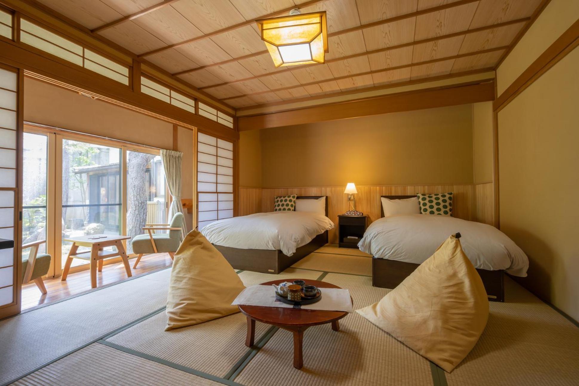 Kamei No Yu Yamanouchi  Exterior foto